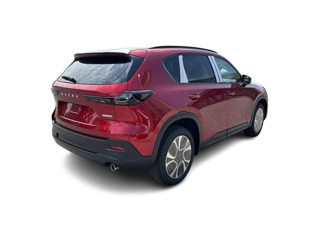 2026 Mazda CX-5 in Scarborough, Ontario