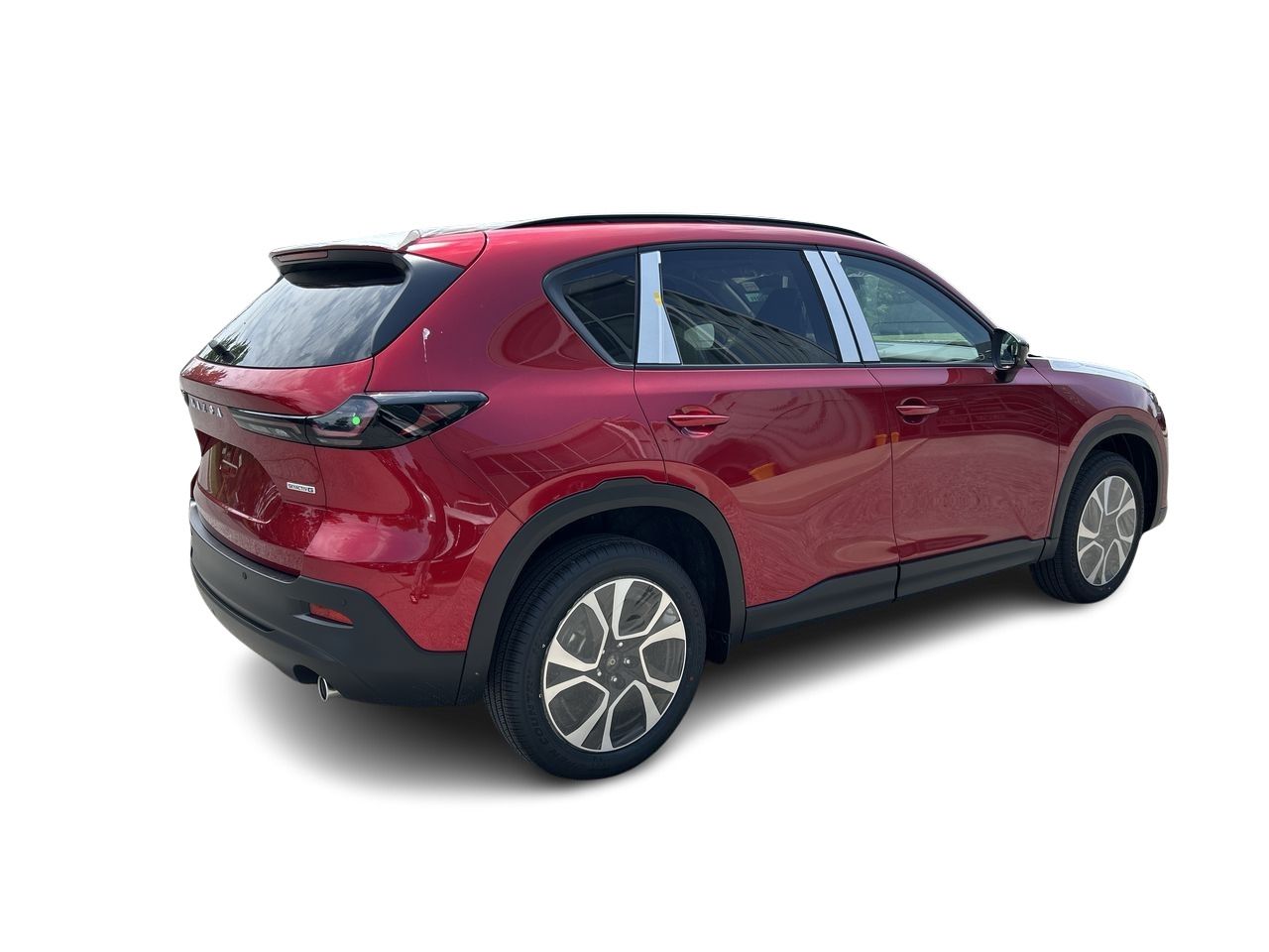 2026 Mazda CX-5 in Scarborough, Ontario