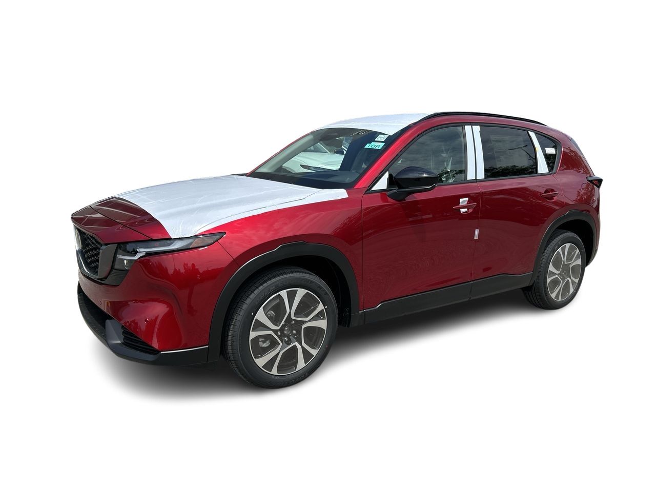 2026 Mazda CX-5 in Scarborough, Ontario