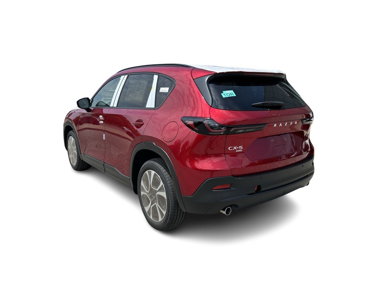 2026 Mazda CX-5 in Scarborough, Ontario