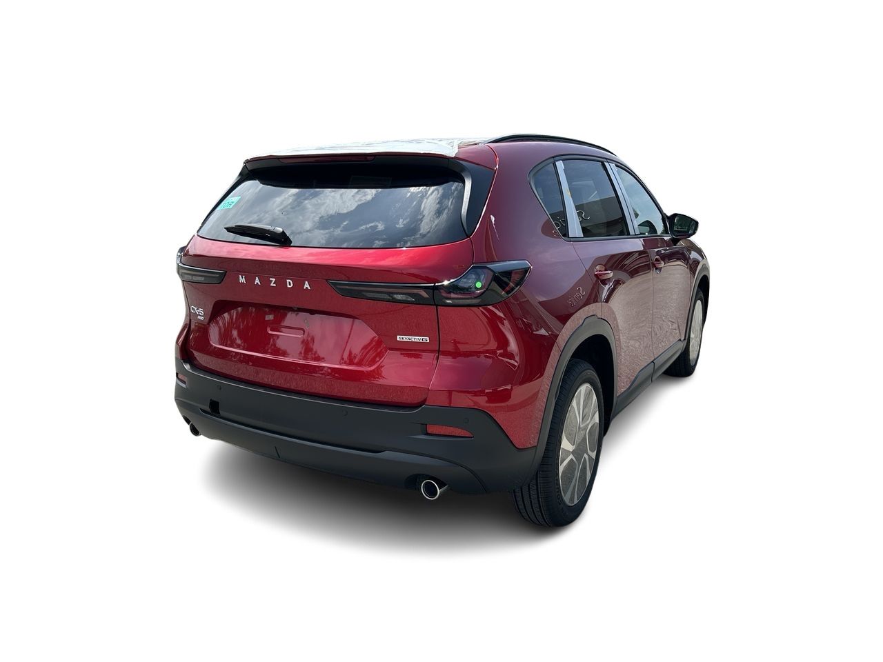 2026 Mazda CX-5 in Scarborough, Ontario