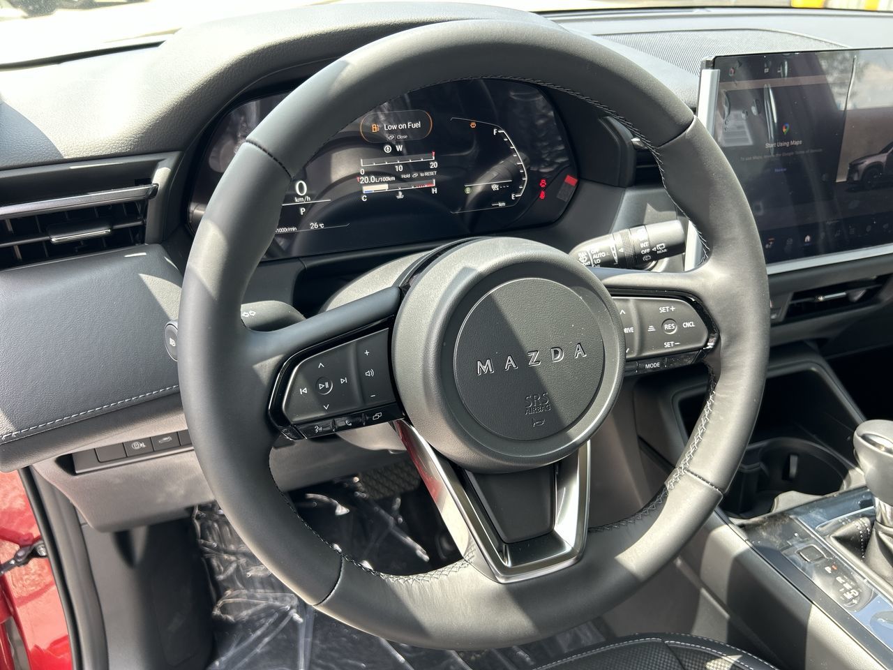 2026 Mazda CX-5 in Scarborough, Ontario