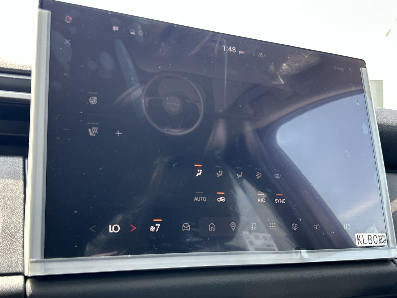 2026 Mazda CX-5 in Scarborough, Ontario