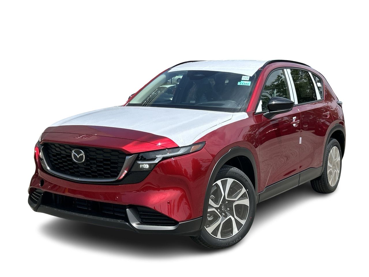 2026 Mazda CX-5 in Scarborough, Ontario