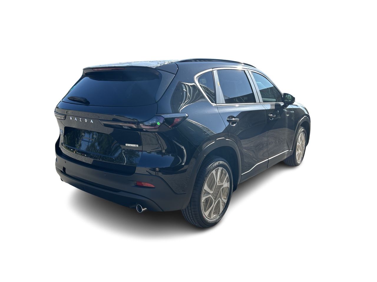 Mazda CX-5  2026 à Scarborough, Ontario