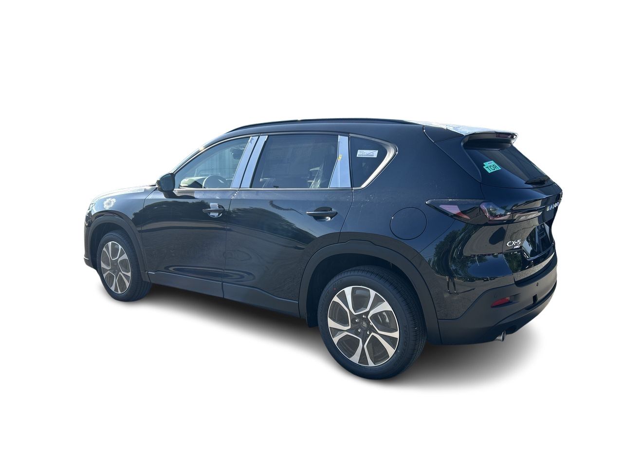 Mazda CX-5  2026 à Scarborough, Ontario
