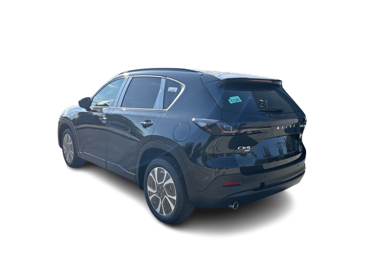 Mazda CX-5  2026 à Scarborough, Ontario