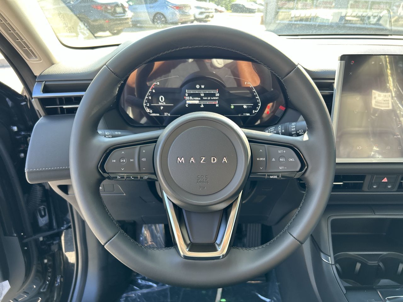 Mazda CX-5  2026 à Scarborough, Ontario