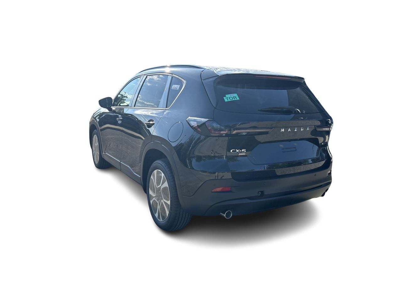 Mazda CX-5  2026 à Scarborough, Ontario