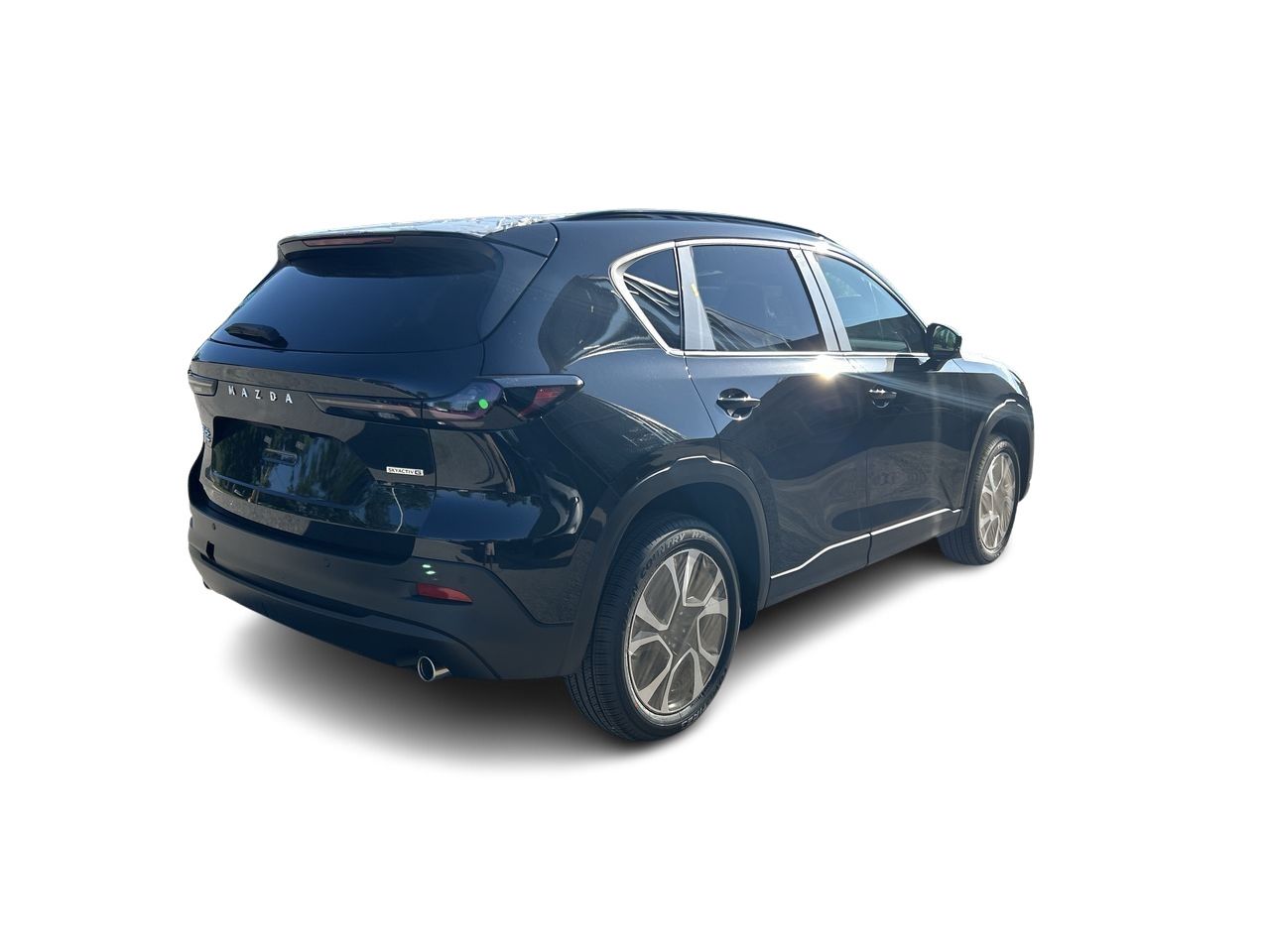 Mazda CX-5  2026 à Scarborough, Ontario
