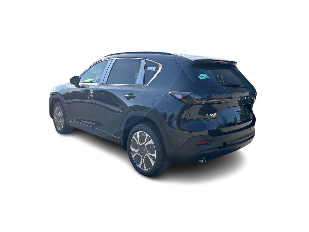 Mazda CX-5  2026 à Scarborough, Ontario