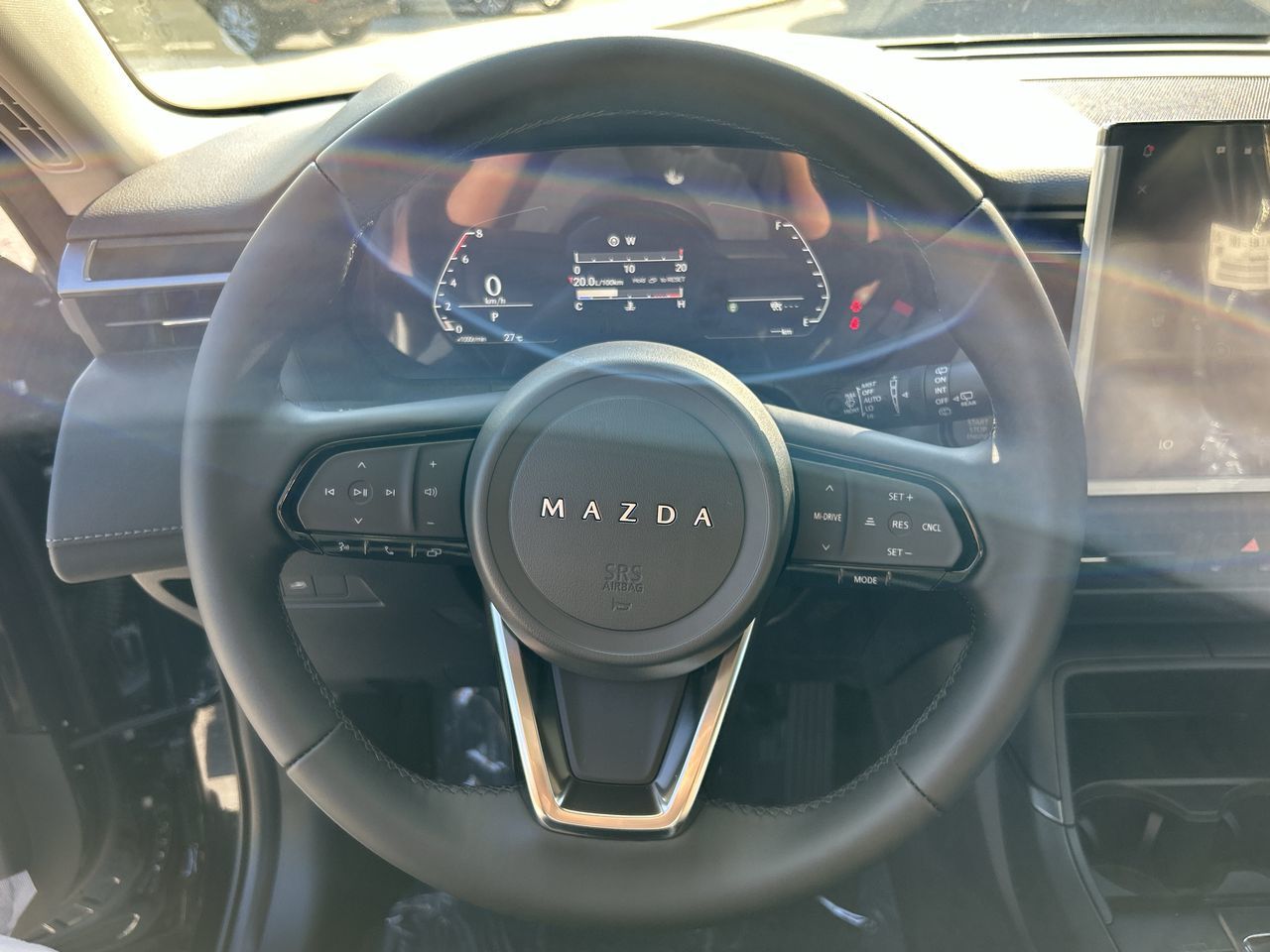 Mazda CX-5  2026 à Scarborough, Ontario