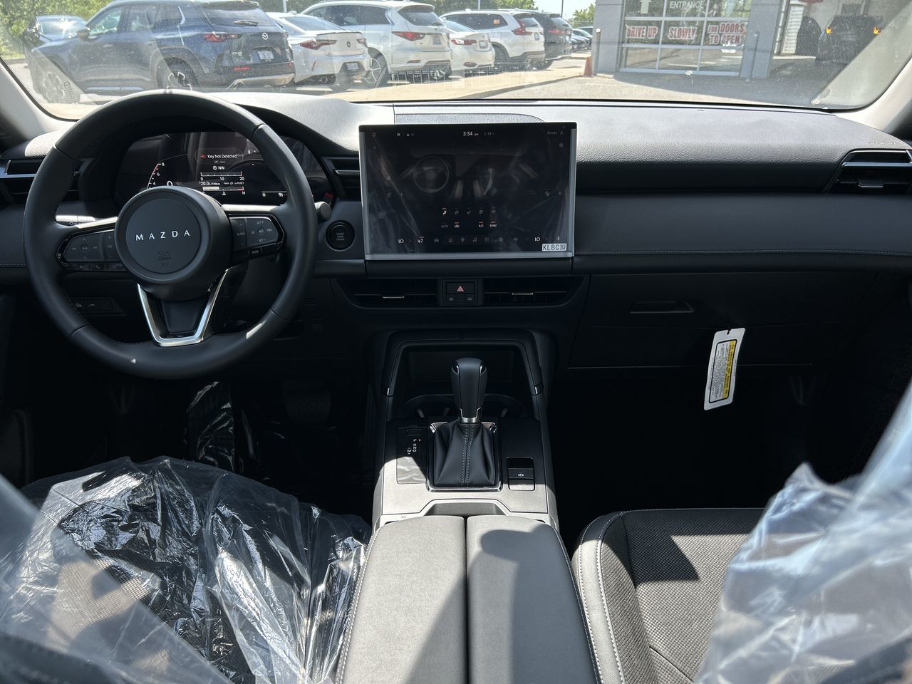 Mazda CX-5  2026