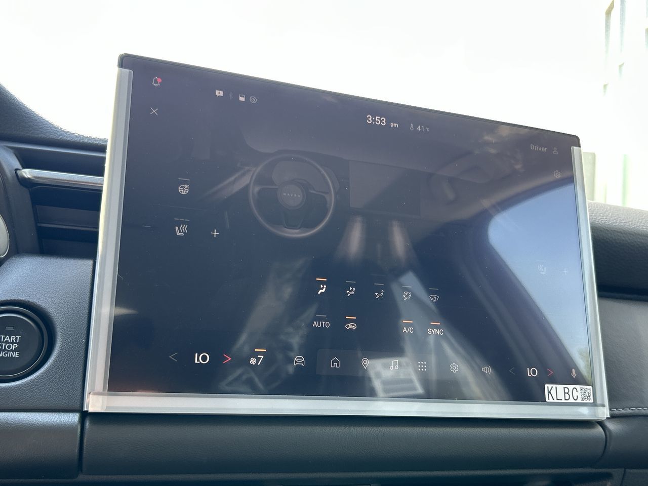 Mazda CX-5  2026