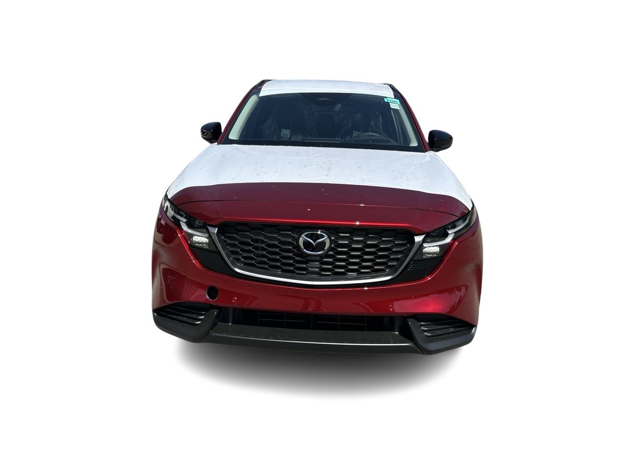 Mazda CX-5  2026