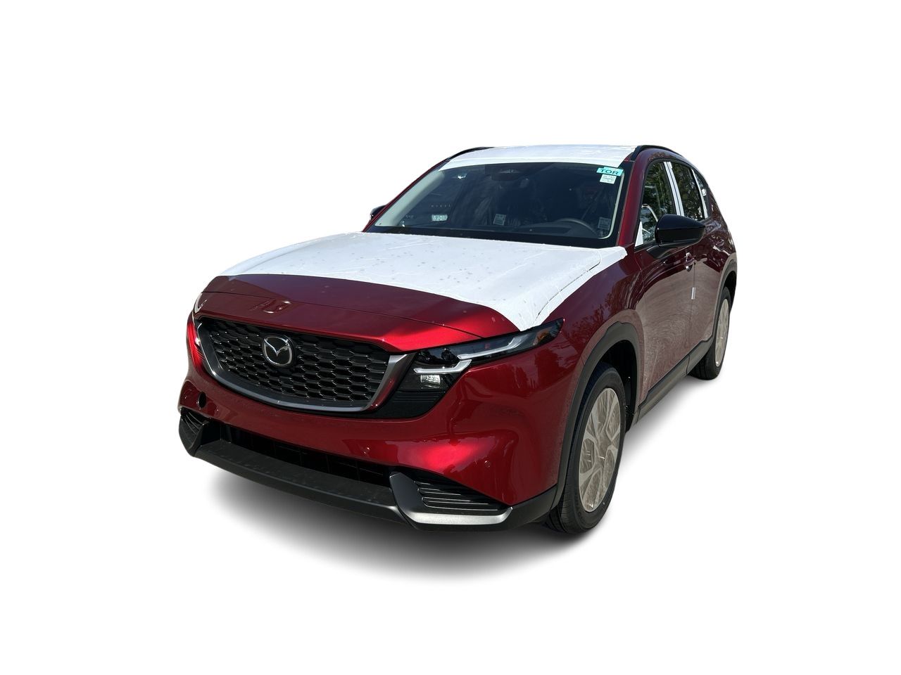 Mazda CX-5  2026