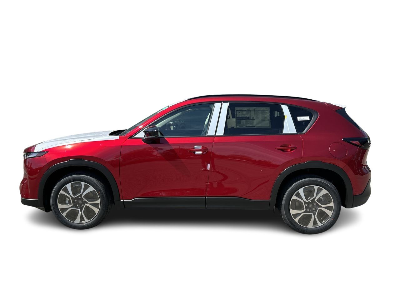 Mazda CX-5  2026
