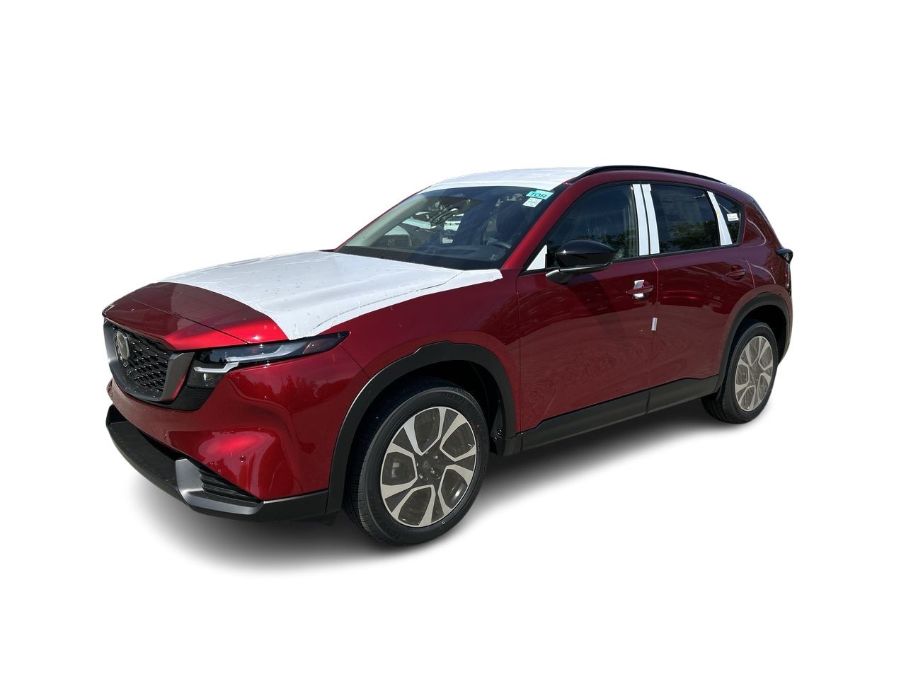 Mazda CX-5  2026
