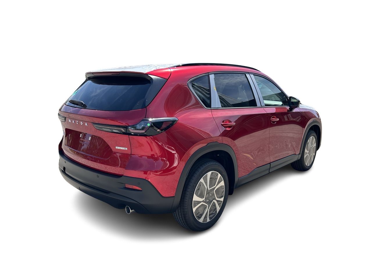 Mazda CX-5  2026