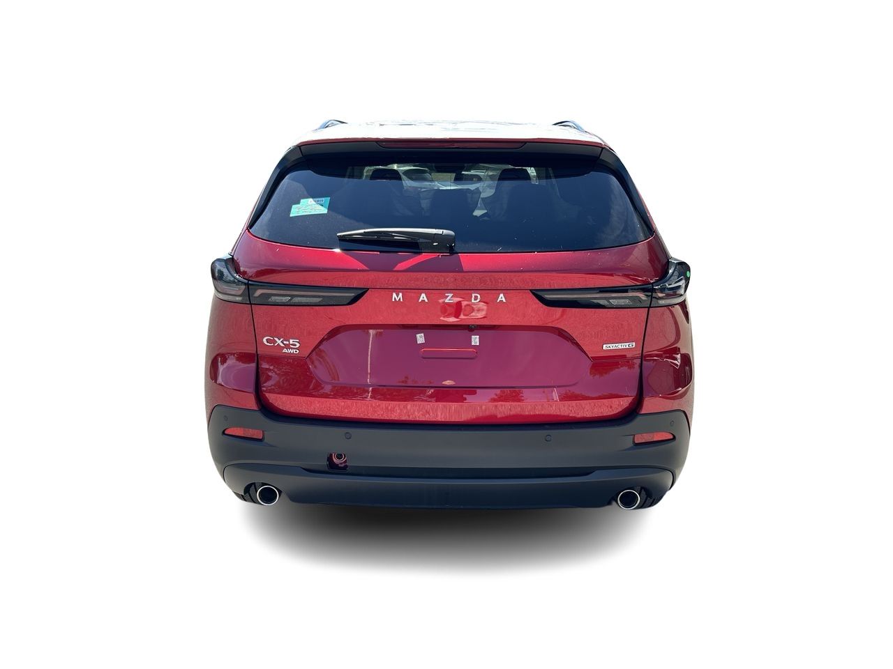 Mazda CX-5  2026