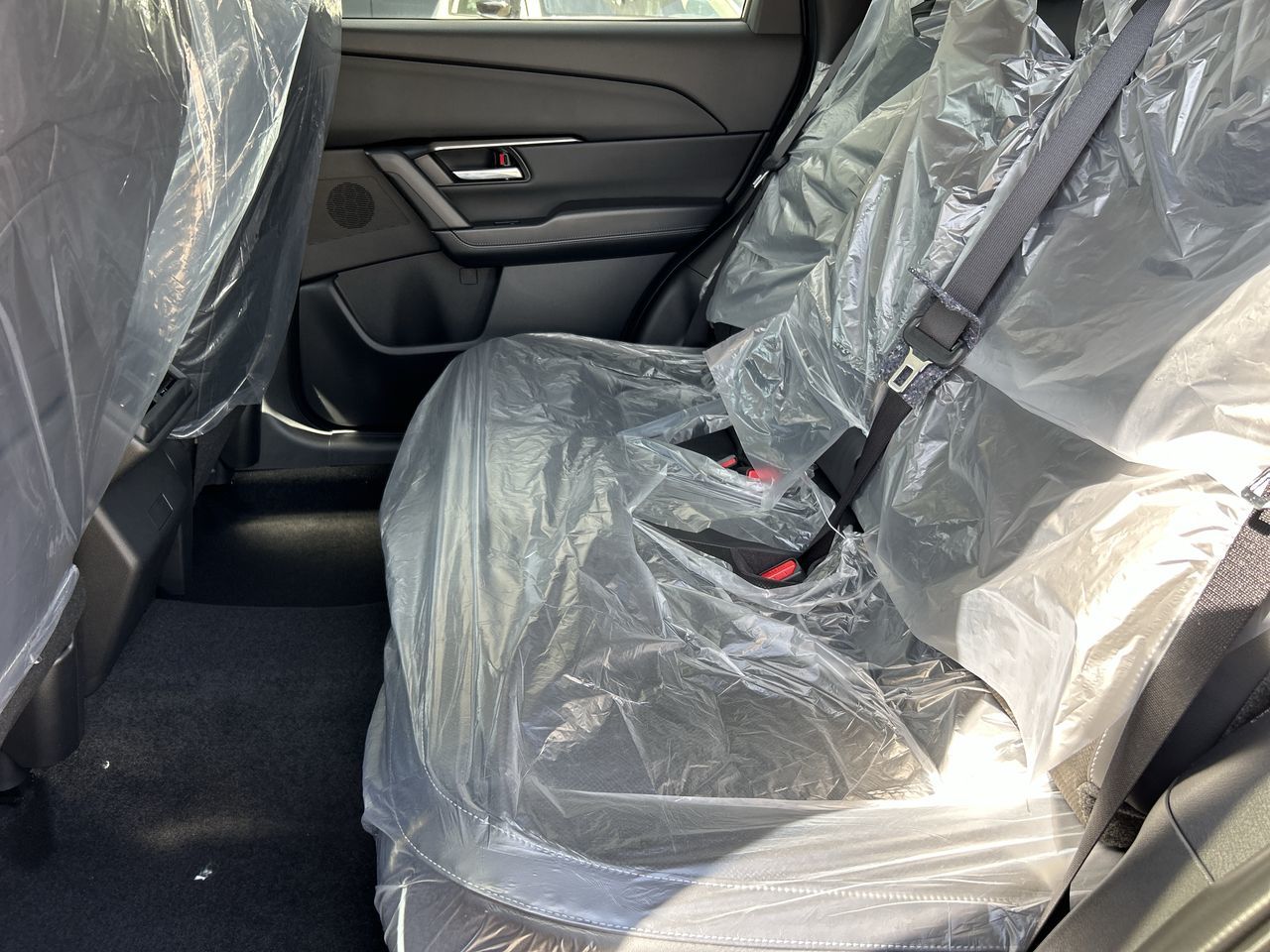 Mazda CX-5  2026