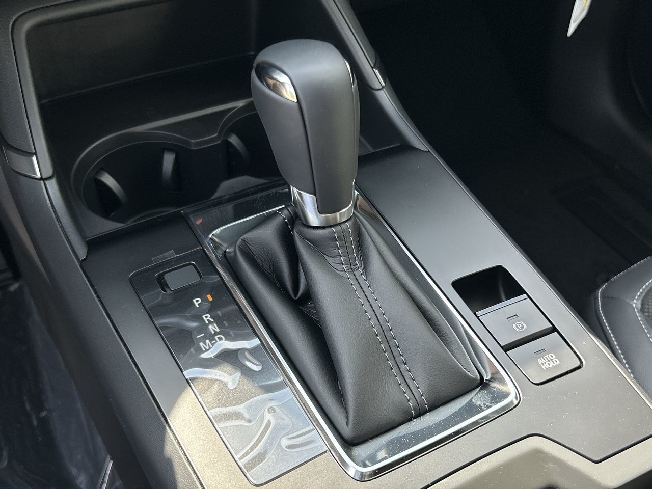 Mazda CX-5  2026