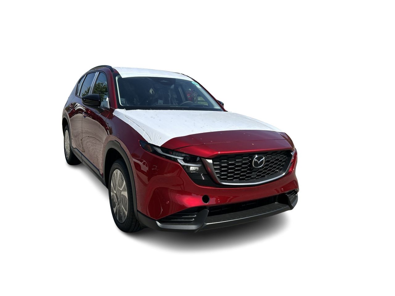Mazda CX-5  2026
