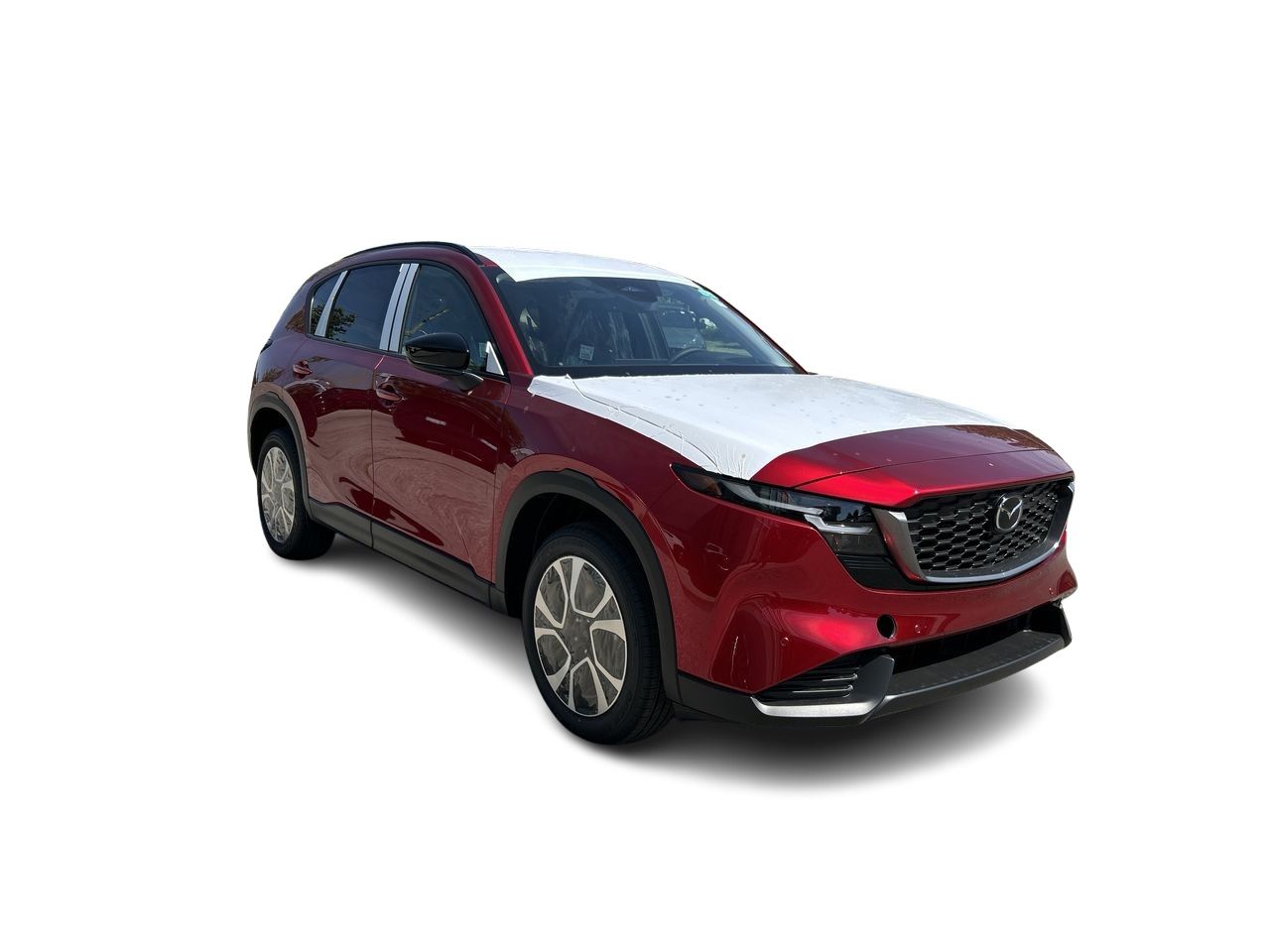 Mazda CX-5  2026
