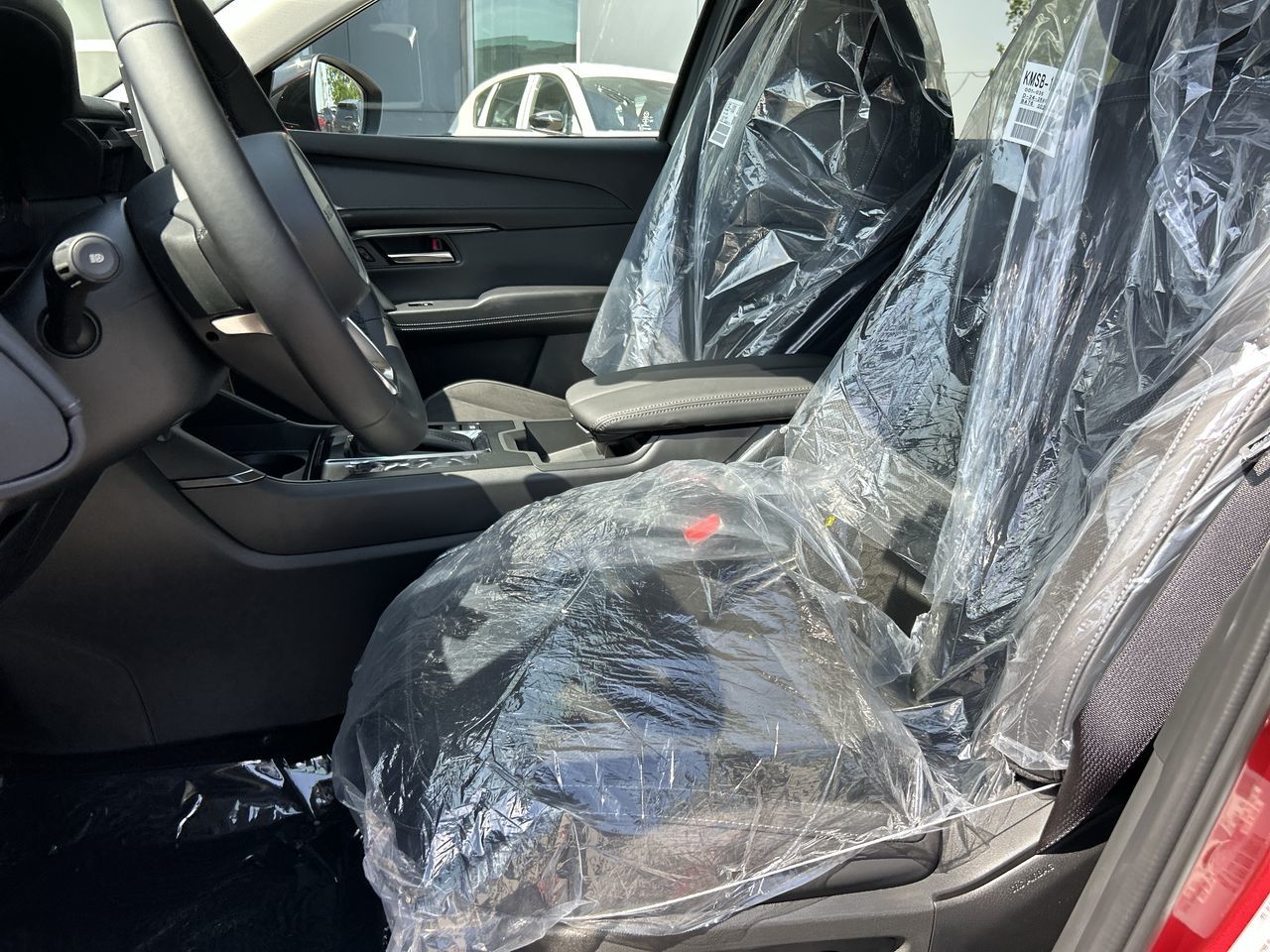Mazda CX-5  2026