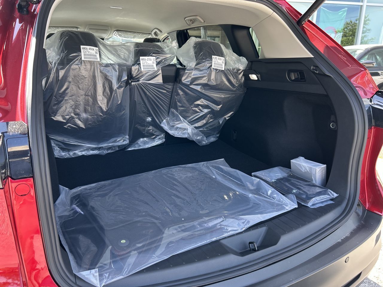Mazda CX-5  2026