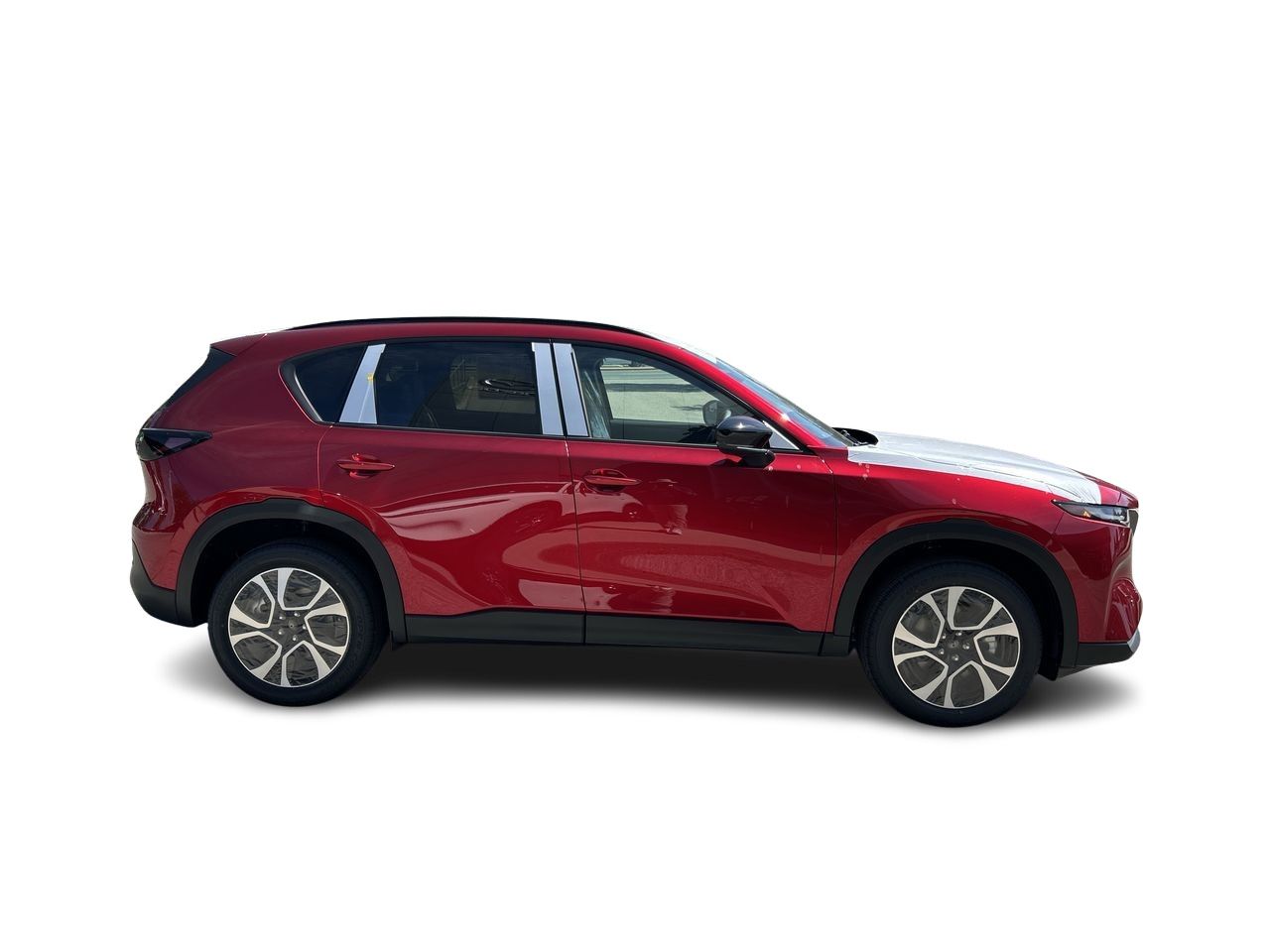 Mazda CX-5  2026
