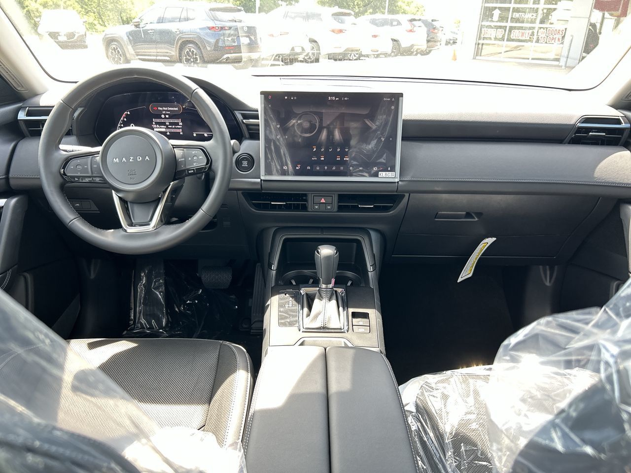 Mazda CX-5  2026 à Scarborough, Ontario