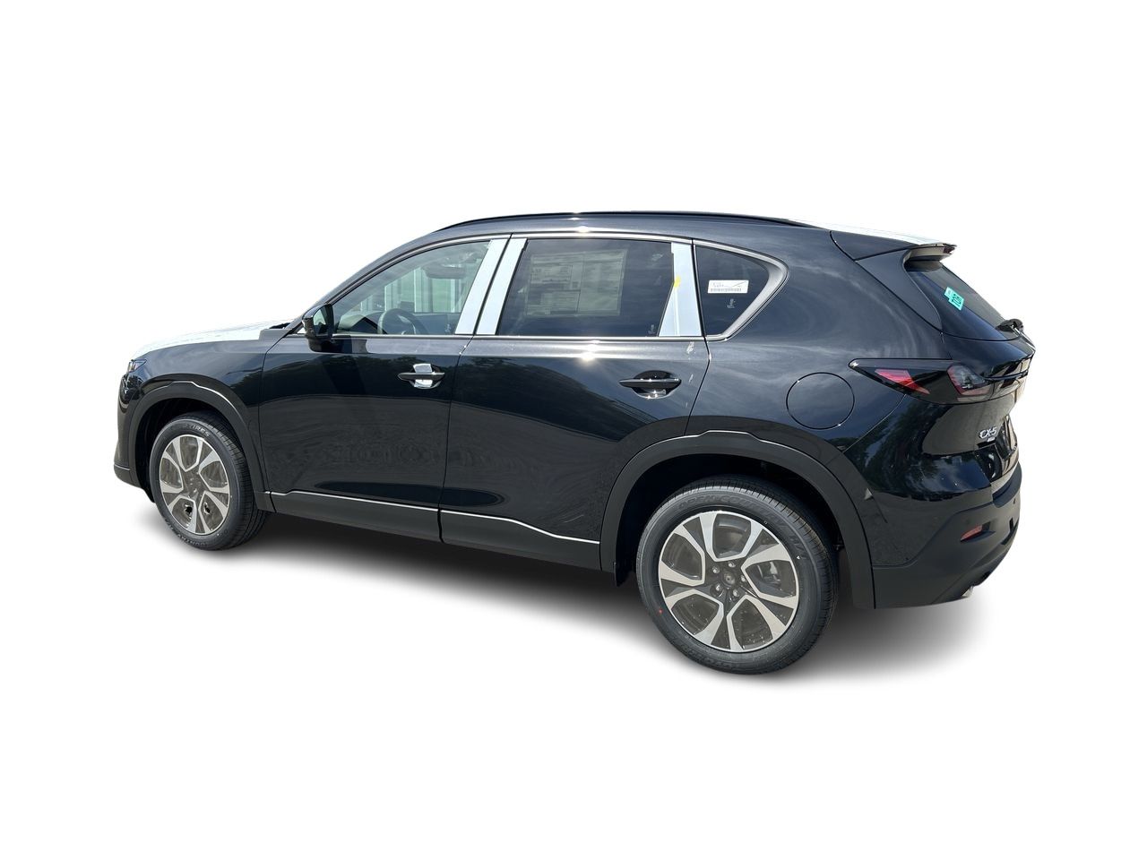 Mazda CX-5  2026 à Scarborough, Ontario