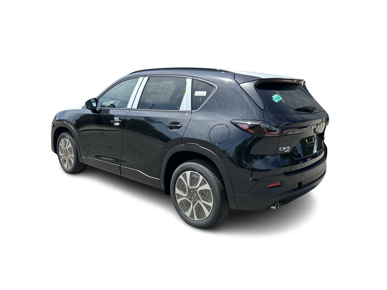 Mazda CX-5  2026 à Scarborough, Ontario