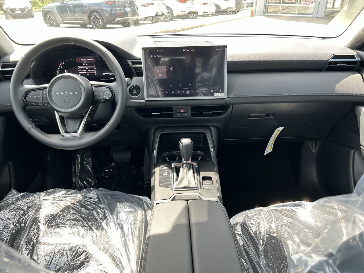 Mazda CX-5  2026 à Scarborough, Ontario