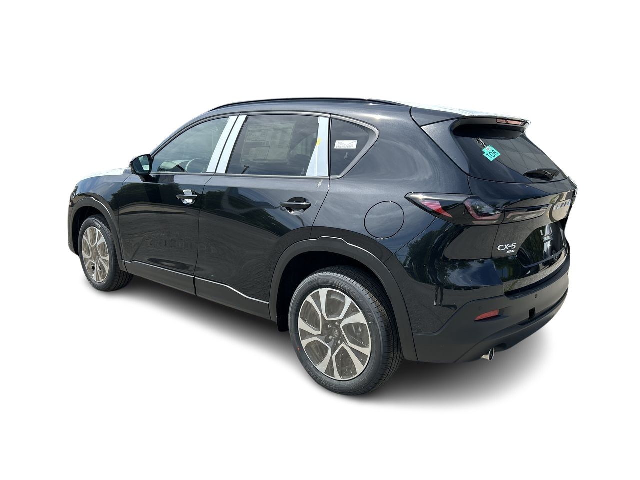 Mazda CX-5  2026 à Scarborough, Ontario