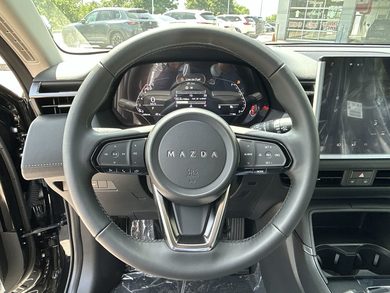 Mazda CX-5  2026 à Scarborough, Ontario
