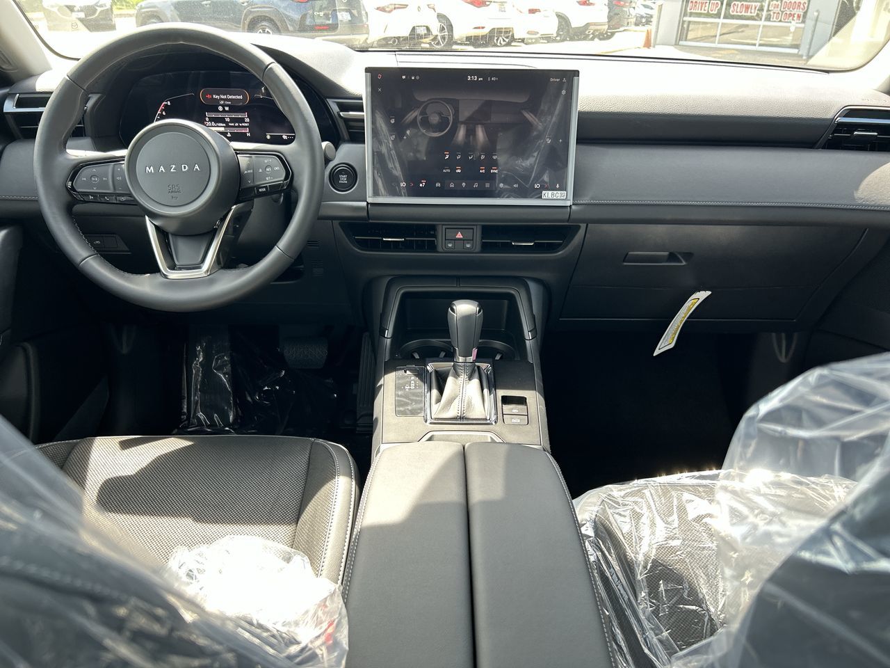Mazda CX-5  2026 à Scarborough, Ontario