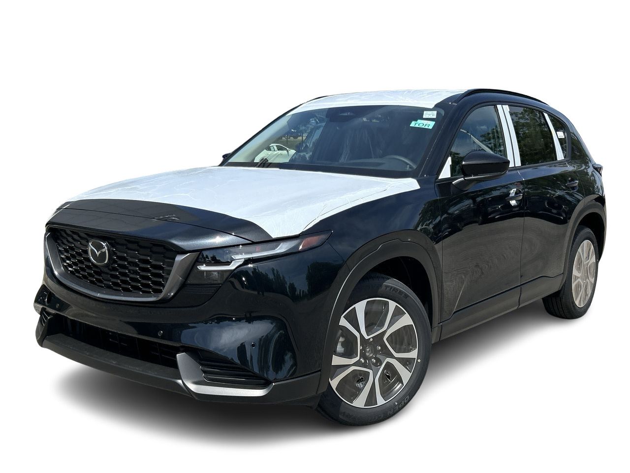 Mazda CX-5  2026 à Scarborough, Ontario