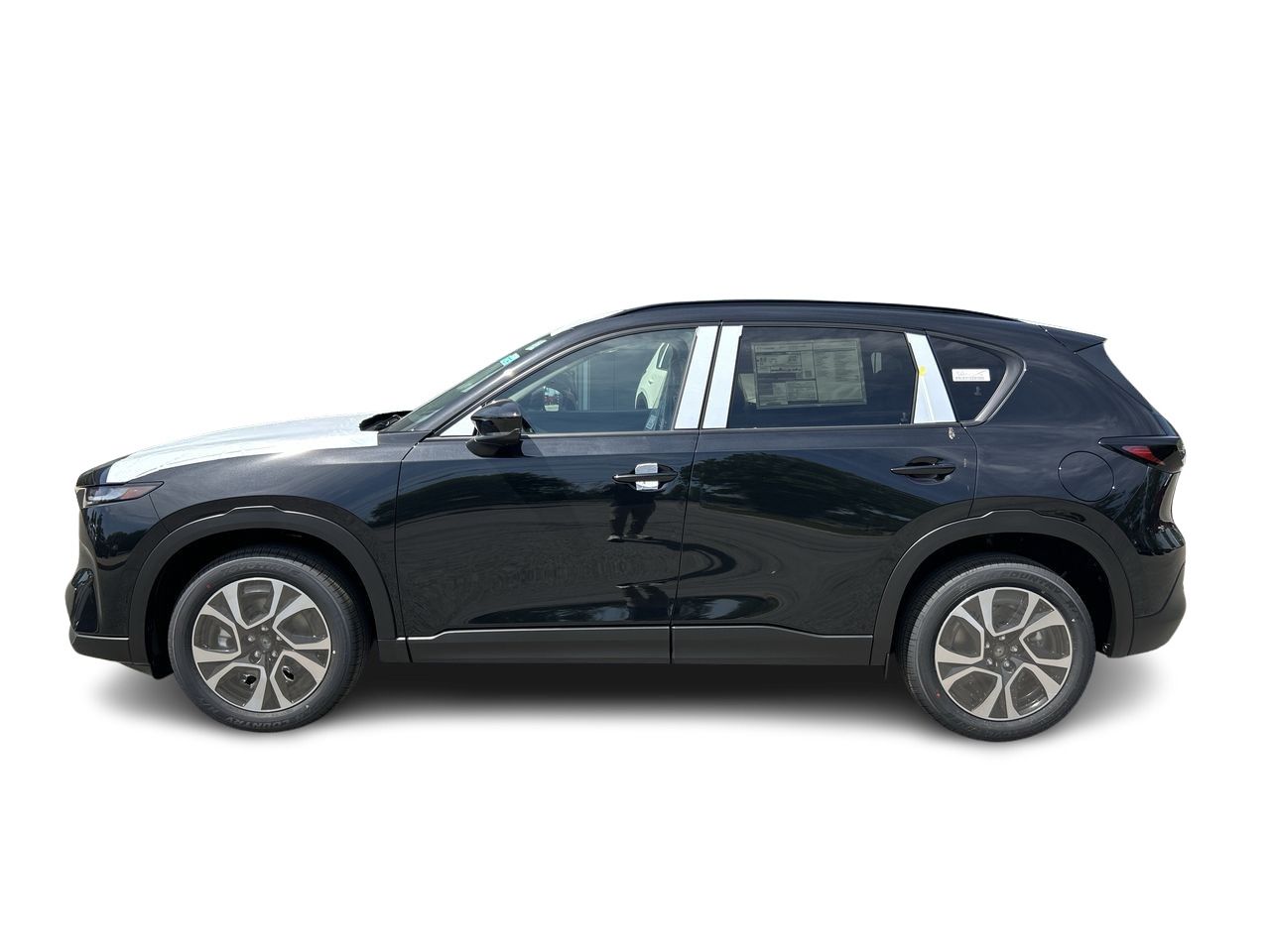 Mazda CX-5  2026 à Scarborough, Ontario