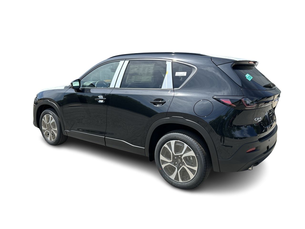 Mazda CX-5  2026 à Scarborough, Ontario