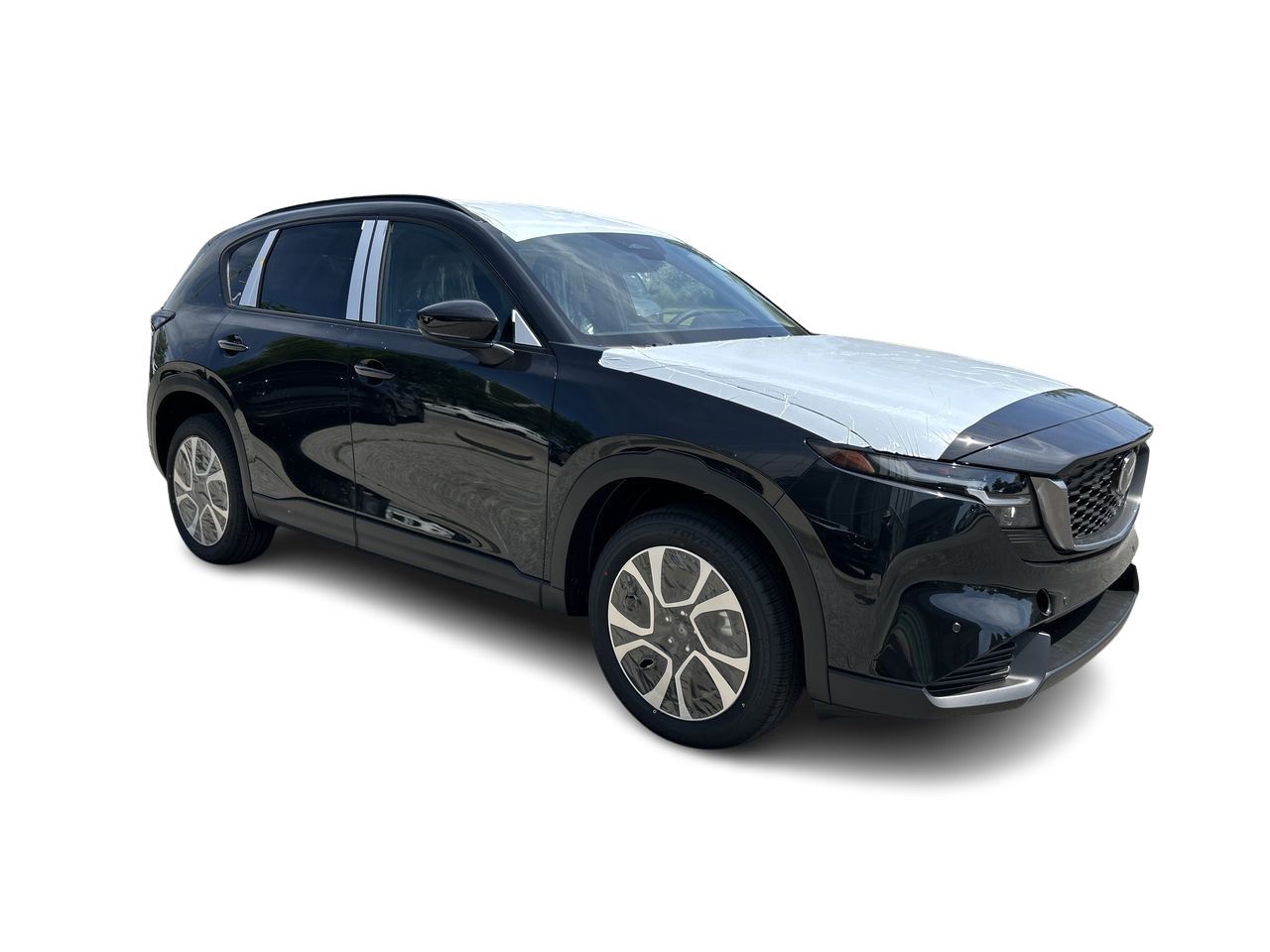 Mazda CX-5  2026 à Scarborough, Ontario