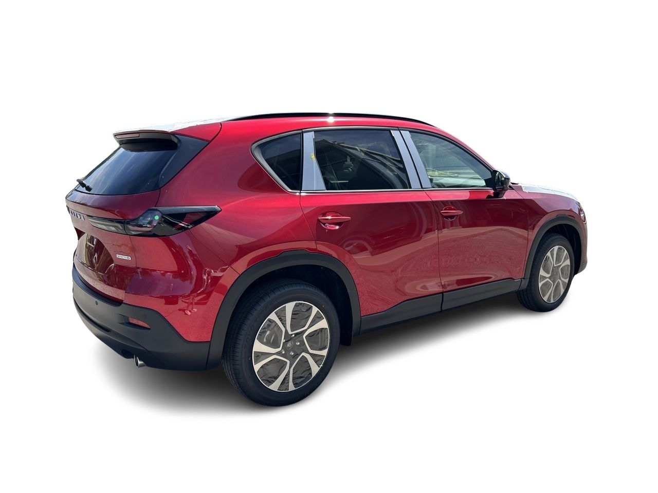 Mazda CX-5  2026 à Scarborough, Ontario