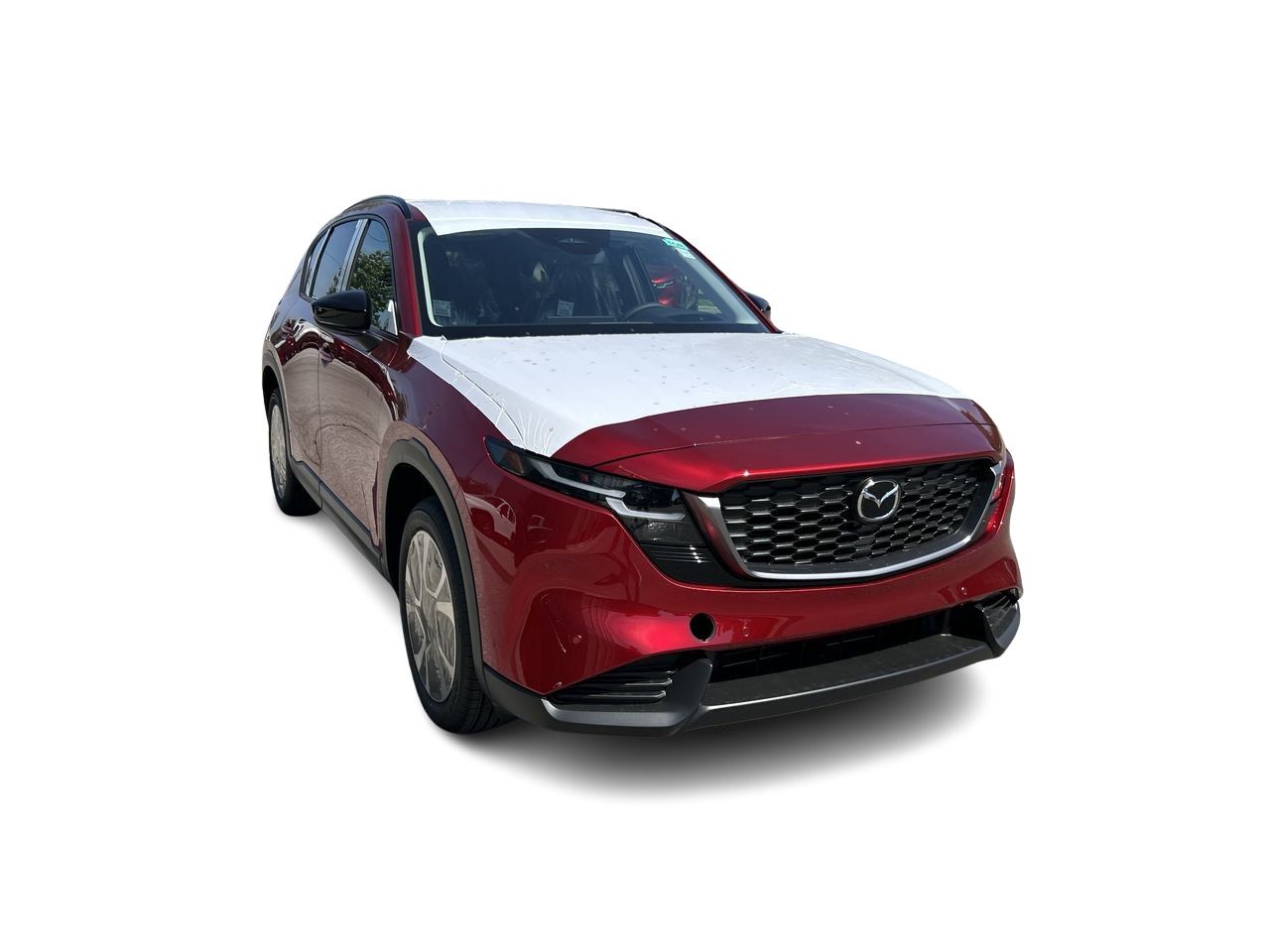 Mazda CX-5  2026 à Scarborough, Ontario