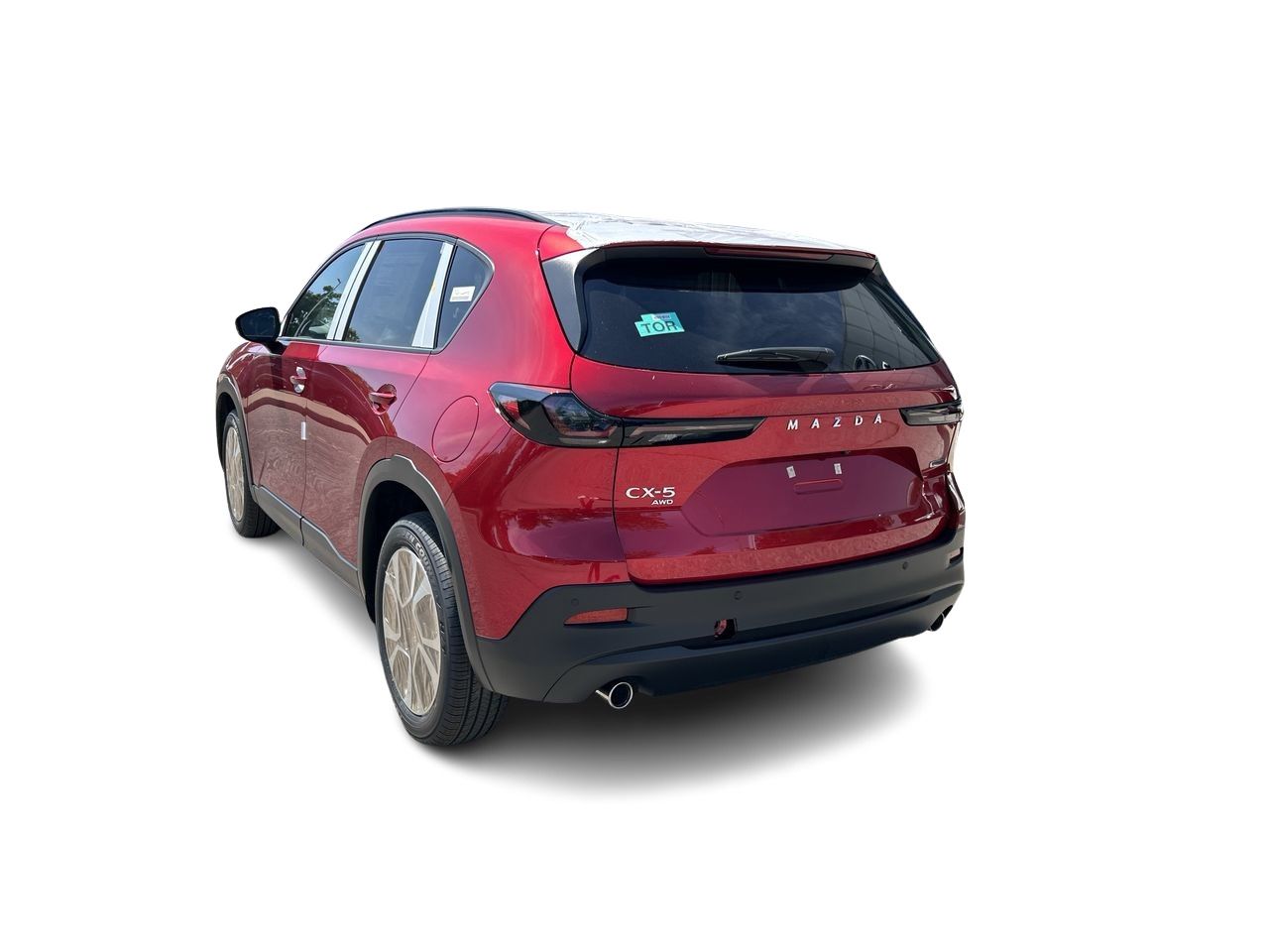 Mazda CX-5  2026 à Scarborough, Ontario