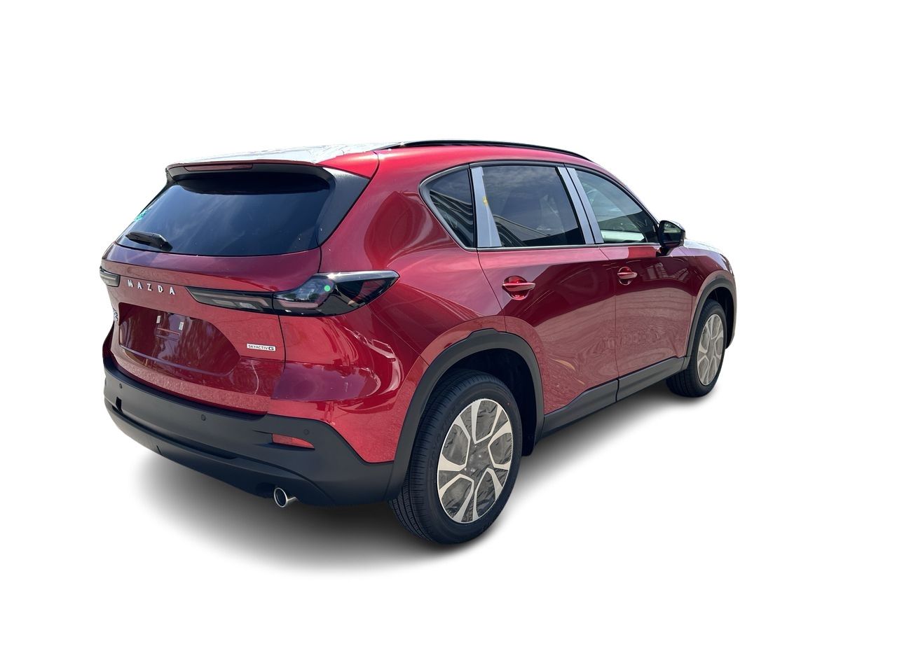 Mazda CX-5  2026 à Scarborough, Ontario