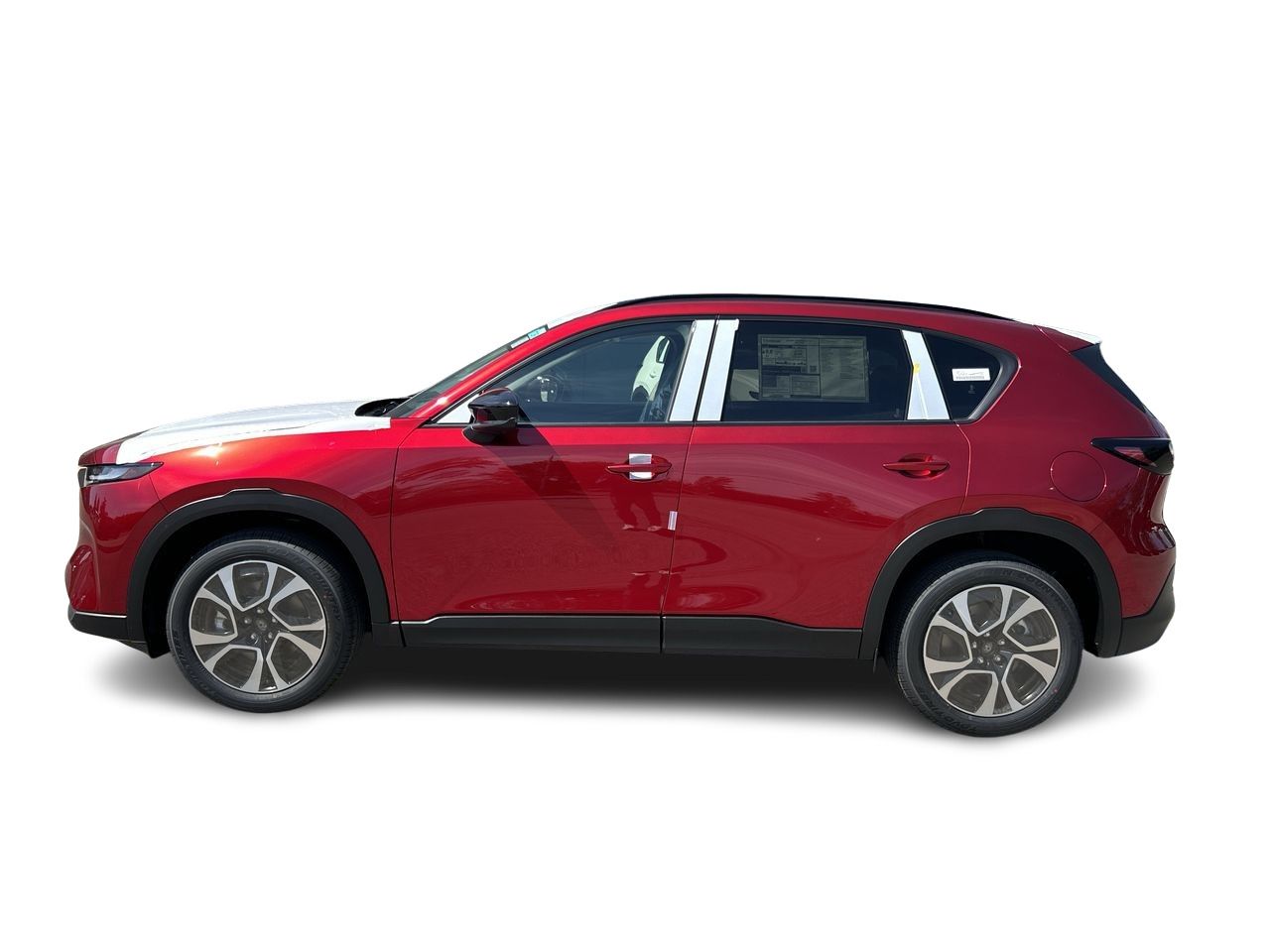 Mazda CX-5  2026 à Scarborough, Ontario