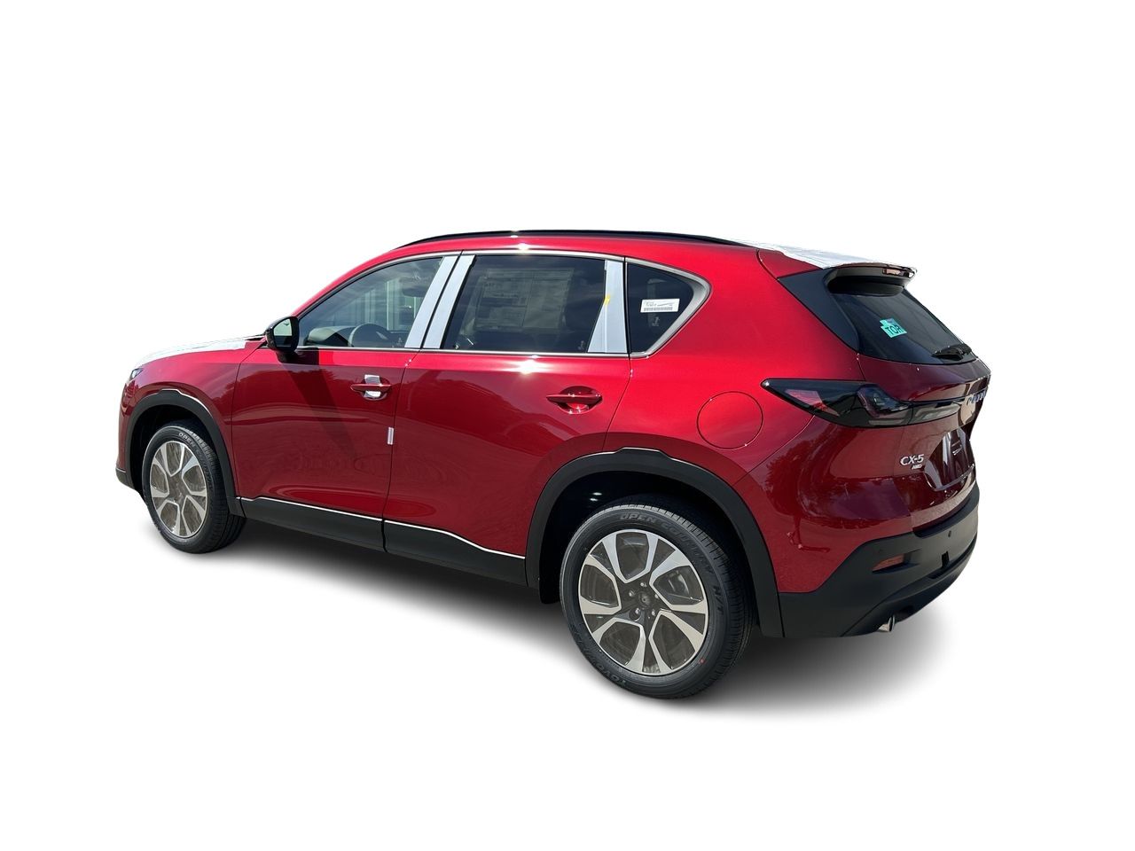 Mazda CX-5  2026 à Scarborough, Ontario