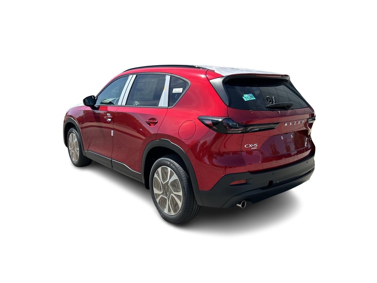 Mazda CX-5  2026 à Scarborough, Ontario