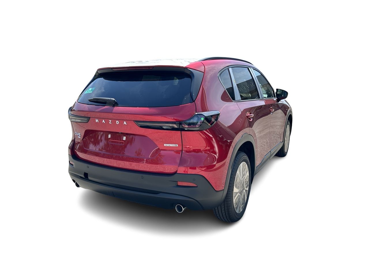 Mazda CX-5  2026 à Scarborough, Ontario